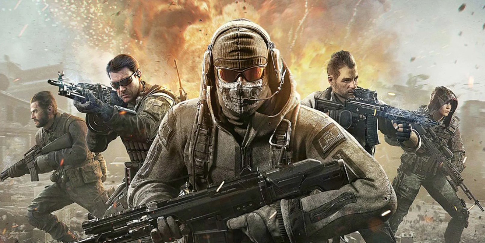 Call of Duty