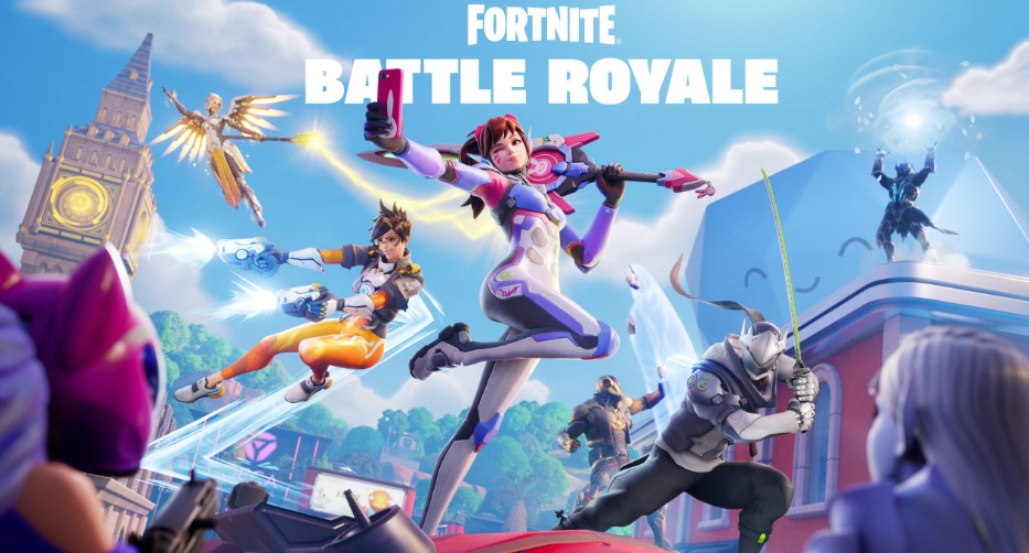 Fortnite