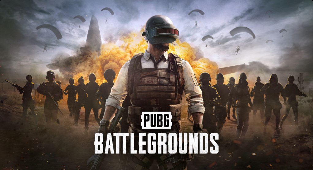 PUBG: Battlegrounds